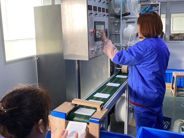 膏藥oem貼牌找膏藥oem代加工廠家時要做哪些準備？